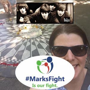 Meet your Posher, Dianne